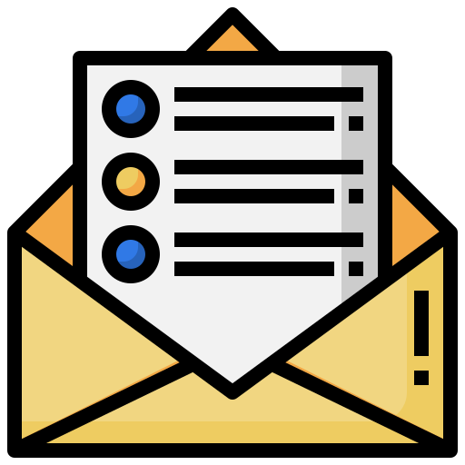 e-mail Icône gratuit e-mail Icône gratuit