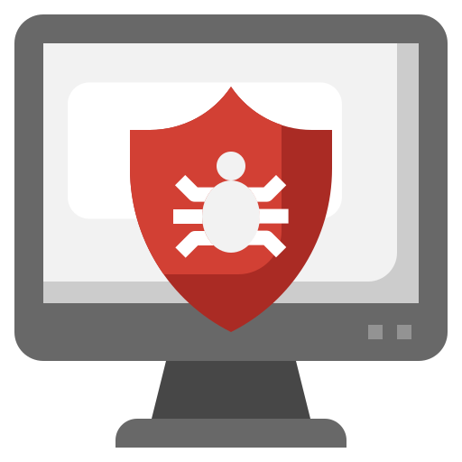 antivirus icono gratis