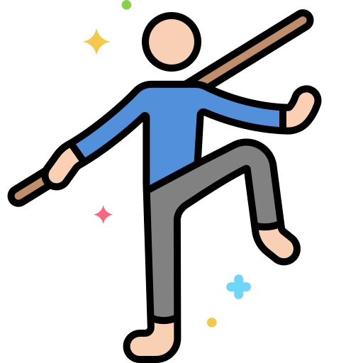 free tai chi clipart symbols