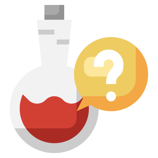 química icono gratis