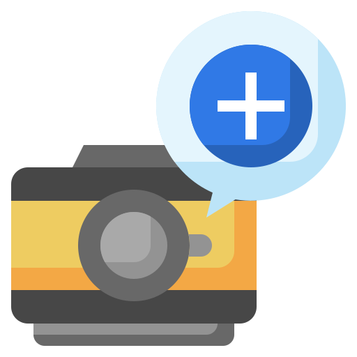 Add free icon