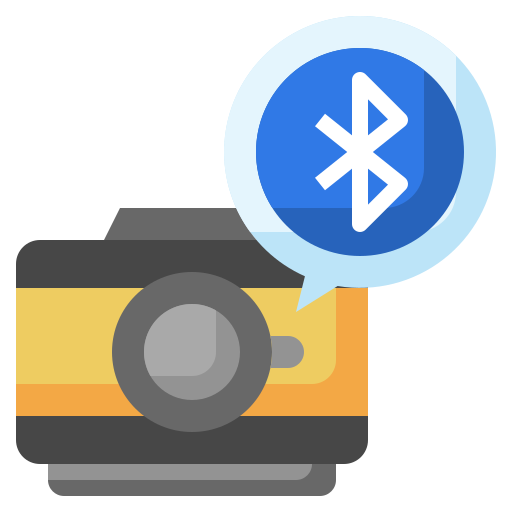 bluetooth icono gratis