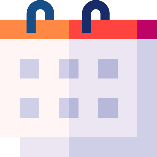 Календарь бесплатно иконка