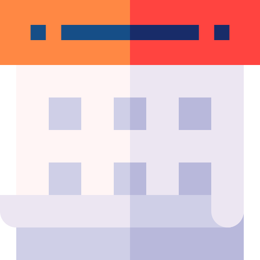 Календарь бесплатно иконка