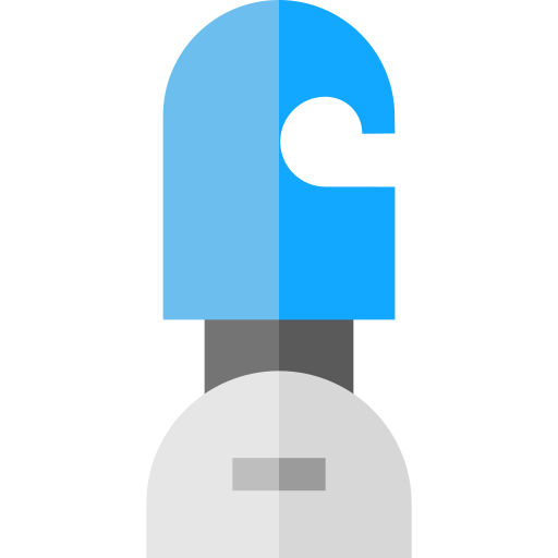 Surf Basic Straight Flat icon