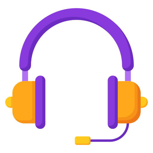 auriculares icono gratis