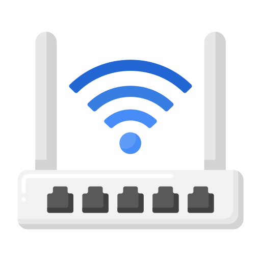 Router free icon