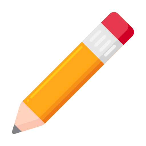 Pencil Flaticons Flat icon