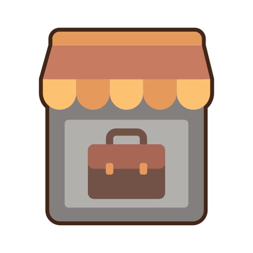 empresas icono gratis