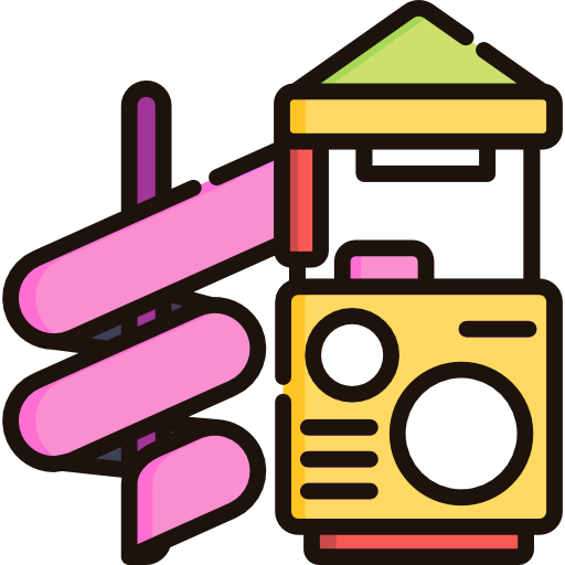 infancia icono gratis