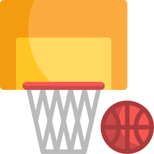 baloncesto icono gratis