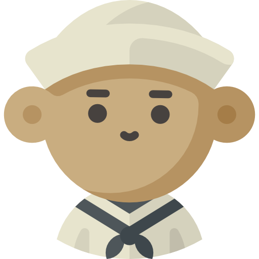 Матрос бесплатно иконка