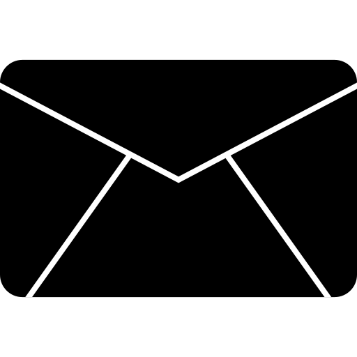 Mail free icon