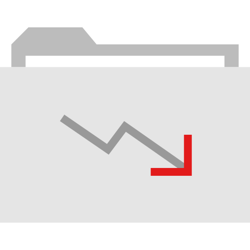 carpeta icono gratis