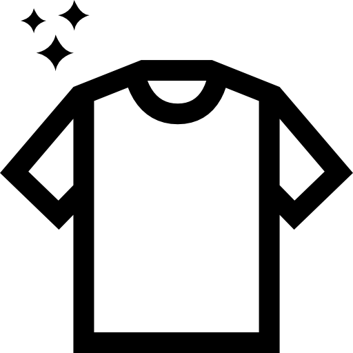 chemise Icône gratuit