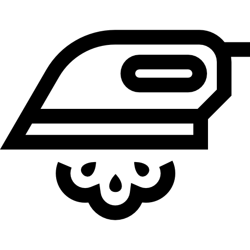 le fer Icône gratuit