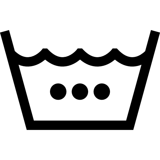 eau chaude Icône gratuit