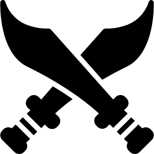 Swords free icon