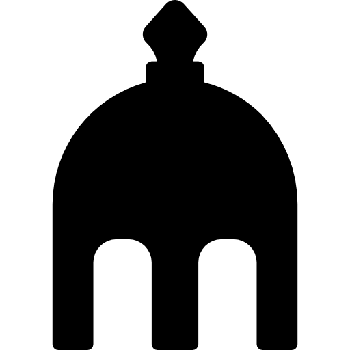 Helmet free icon