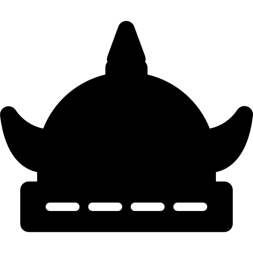 Helmet free icon