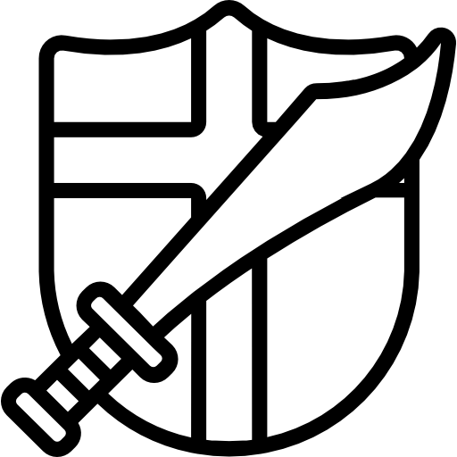 escudo grátis ícone escudo grátis ícone