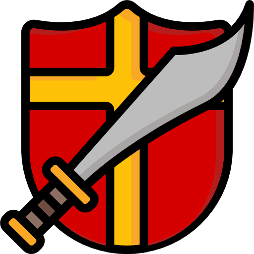 Shield free icon Shield free icon