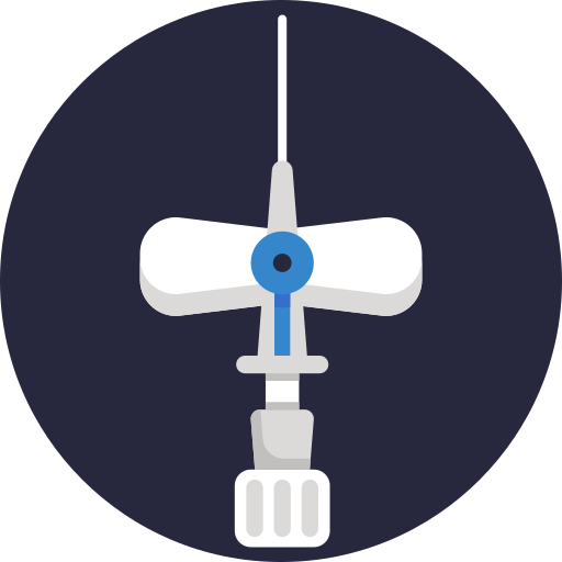 injection Icône gratuit injection Icône gratuit