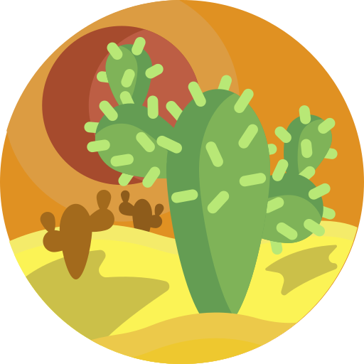 cactus icono gratis