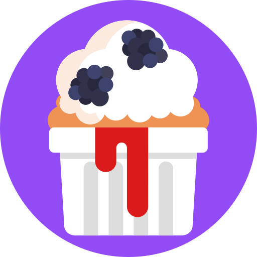 muffin kostenlos Icon muffin kostenlos Icon