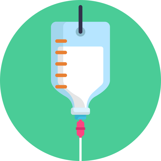 iv drip bag clipart png