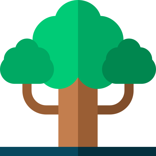 Tree - free icon