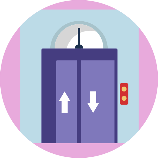 Поднимать бесплатно иконка