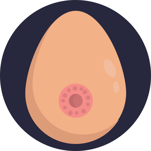 glândula mamary grátis ícone glândula mamary grátis ícone