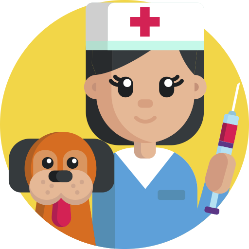 veterinario icono gratis