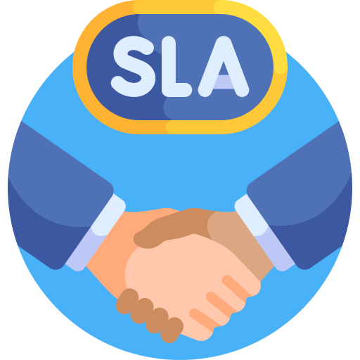 sla kostenlos Icon