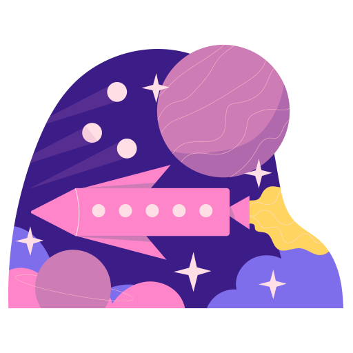 Science fiction Stickers - Free miscellaneous Stickers