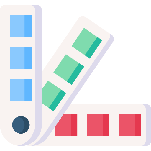 색상 팔레트 무료 아이콘 색상 팔레트 무료 아이콘