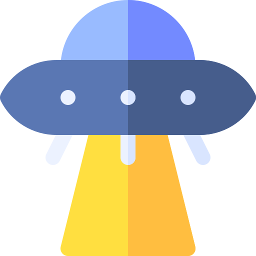 Ufo free icon