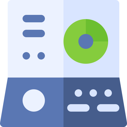 Radar free icon