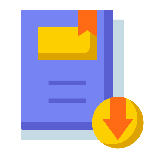 Ebook free icon Ebook free icon