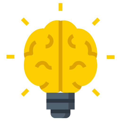 Idea free icon Idea free icon