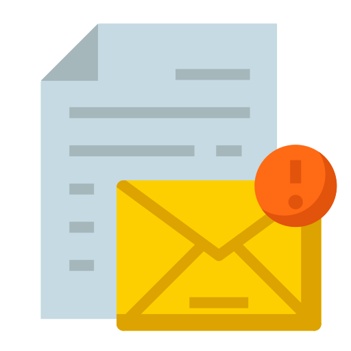 Mail free icon Mail free icon