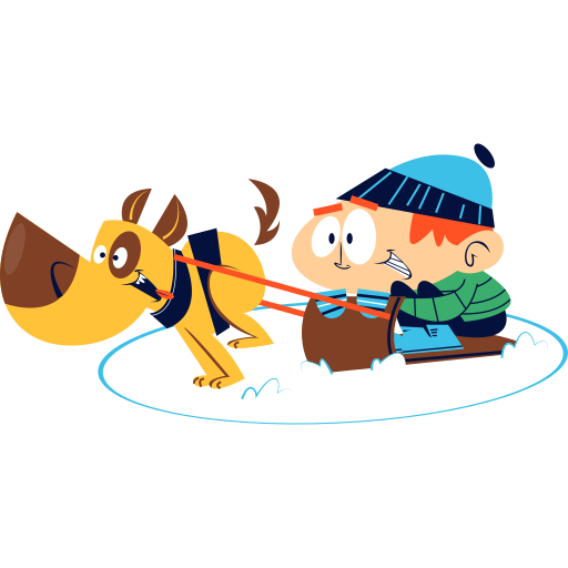winter kostenlos Sticker winter kostenlos Sticker