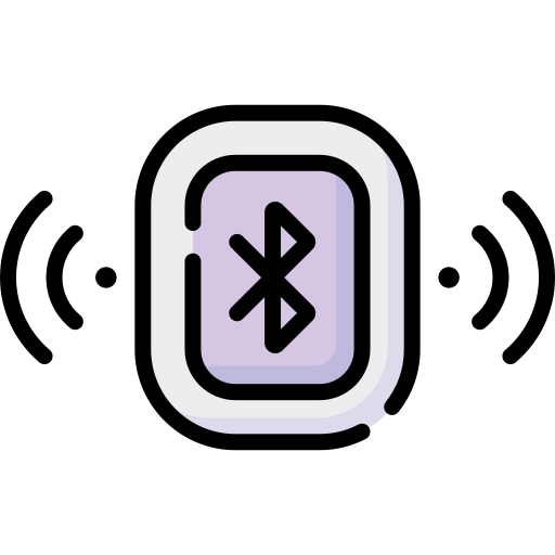 bluetooth icono gratis