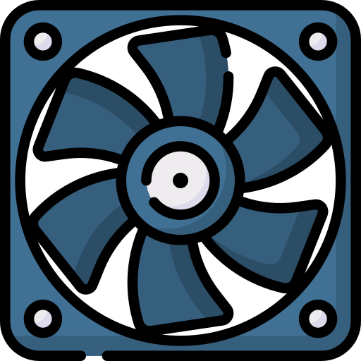 Ventilation - Free computer icons