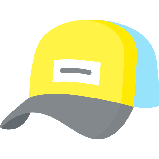 gorra icono gratis