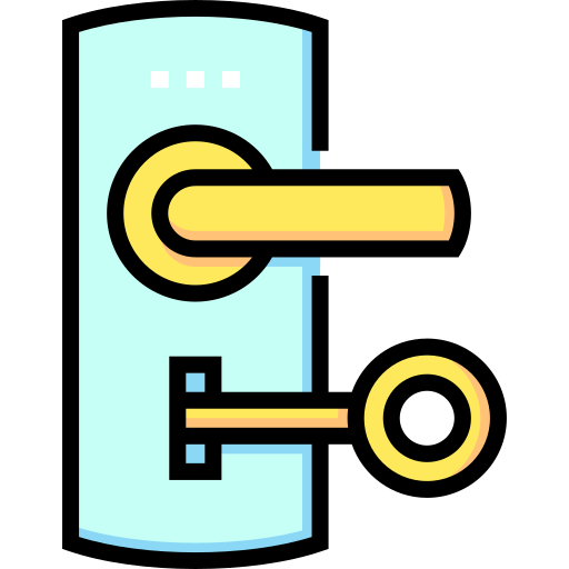 verrou Icône gratuit verrou Icône gratuit