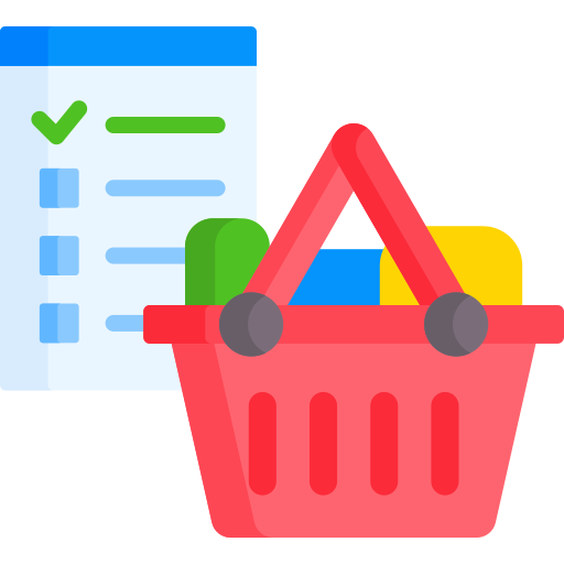 auftrag kostenlos Icon