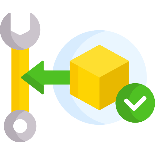 reparar icono gratis