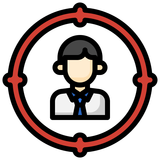 headhunting icono gratis